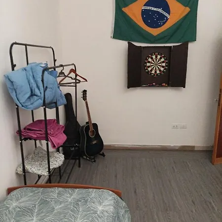 Boh & Boh A Casa Di Luca And His Cats Habitación en casa particular Perugia