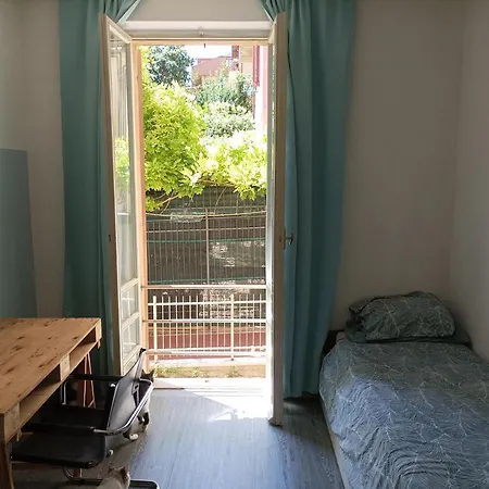 Boh & Boh A Casa Di Luca And His Cats Habitación en casa particular