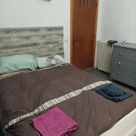 Boh & Boh A Casa Di Luca And His Cats * Perugia