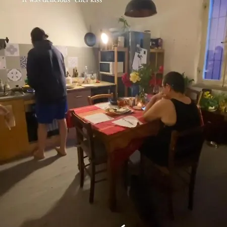 Boh & Boh A Casa Di Luca And His Cats *