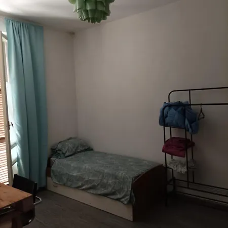 Boh & Boh A Casa Di Luca And His Cats