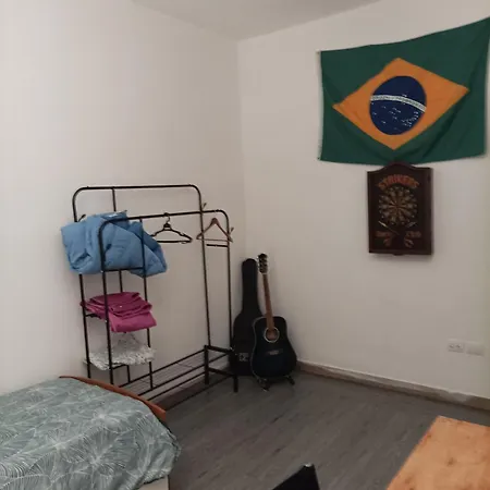 Boh & Boh A Casa Di Luca And His Cats * Perugia