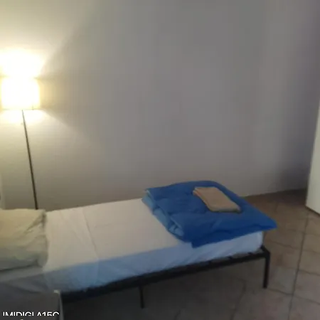 Boh & Boh A Casa Di Luca And His Cats * Perugia