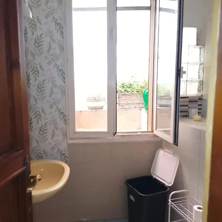 Habitación en casa particular Boh & Boh A Casa Di Luca And His Cats