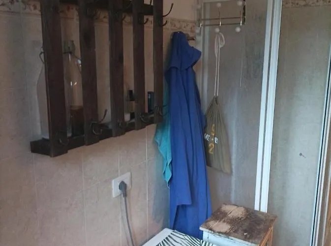 Boh & Boh A Casa Di Luca And His Cats Privat bolig