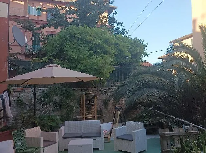 Privat bolig Boh & Boh A Casa Di Luca And His Cats