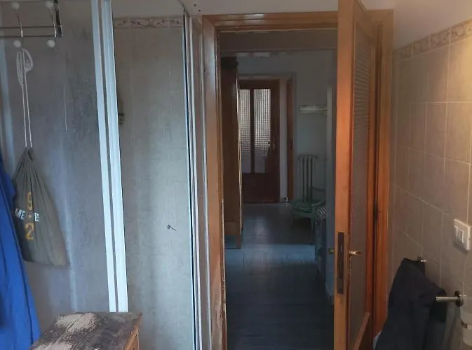 Privat bolig Boh & Boh A Casa Di Luca And His Cats Perugia