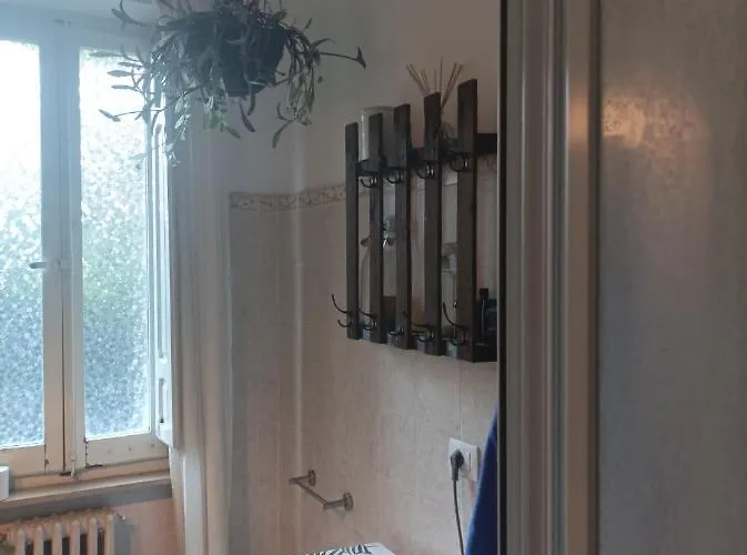 Boh & Boh A Casa Di Luca And His Cats Privat bolig