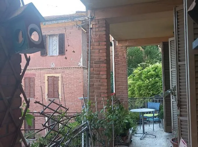 Boh & Boh A Casa Di Luca And His Cats * Perugia