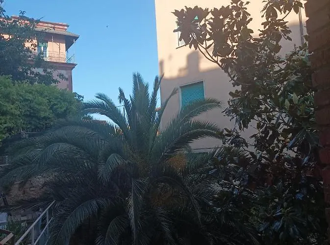 Privat bolig Boh & Boh A Casa Di Luca And His Cats *