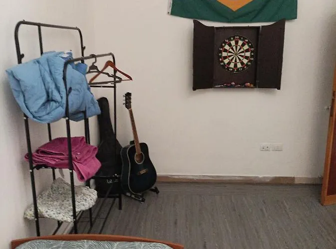 Boh & Boh A Casa Di Luca And His Cats Privat bolig Perugia