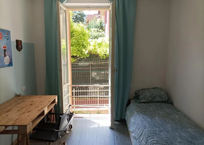 Boh & Boh A Casa Di Luca And His Cats Privat bolig