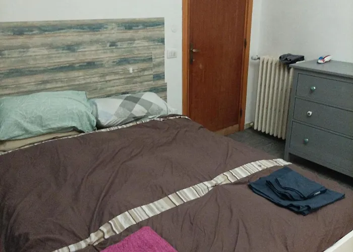 Boh & Boh A Casa Di Luca And His Cats * Perugia