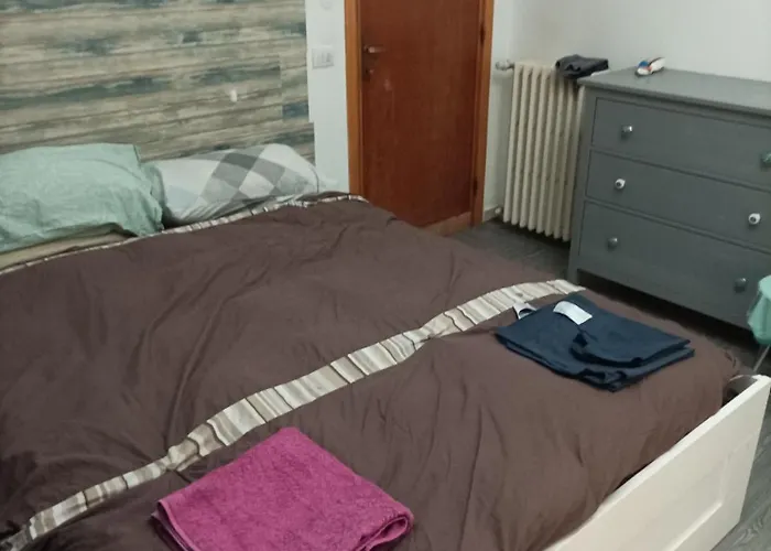 Boh & Boh A Casa Di Luca And His Cats Privat bolig Perugia