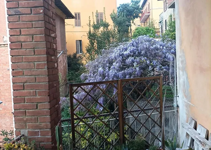 Privat bolig Boh & Boh A Casa Di Luca And His Cats Perugia