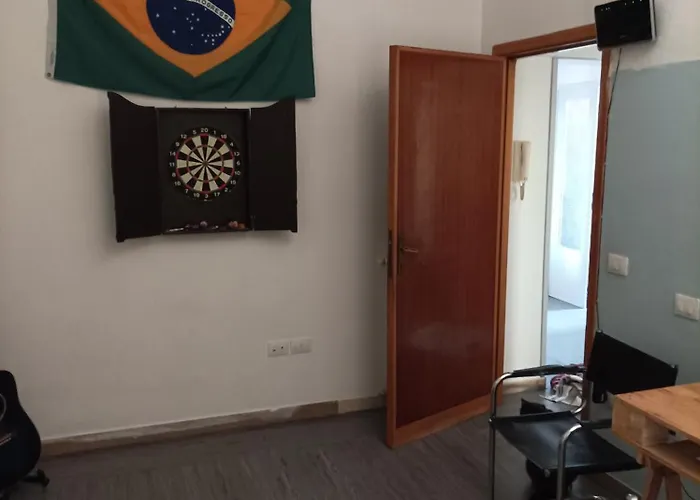 Privat bolig Boh & Boh A Casa Di Luca And His Cats *