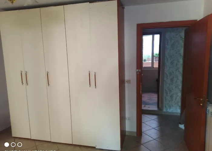 Boh & Boh A Casa Di Luca And His Cats Privat bolig *