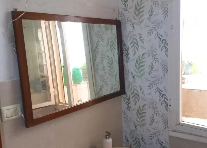 Privat bolig Boh & Boh A Casa Di Luca And His Cats Perugia