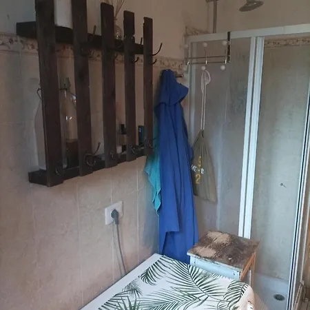 Boh & Boh A Casa Di Luca And His Cats Alloggio in famiglia