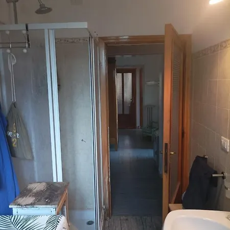 Alloggio in famiglia Boh & Boh A Casa Di Luca And His Cats Perugia