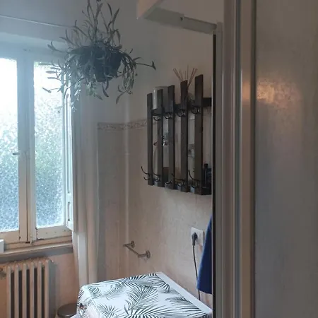 Boh & Boh A Casa Di Luca And His Cats Alloggio in famiglia