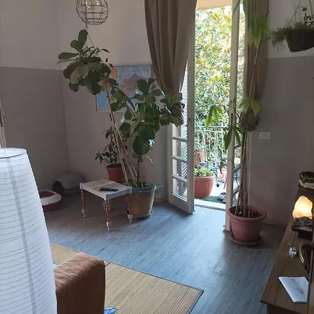 Boh & Boh A Casa Di Luca And His Cats Alloggio in famiglia *