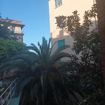 Alloggio in famiglia Boh & Boh A Casa Di Luca And His Cats *