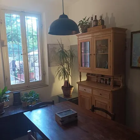 Alloggio in famiglia Boh & Boh A Casa Di Luca And His Cats *