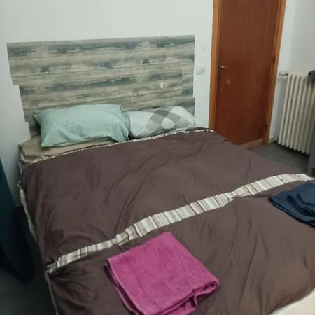 Boh & Boh A Casa Di Luca And His Cats Perugia