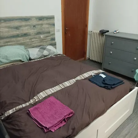 Boh & Boh A Casa Di Luca And His Cats Alloggio in famiglia Perugia