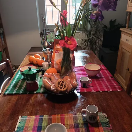 Alloggio in famiglia Boh & Boh A Casa Di Luca And His Cats Perugia