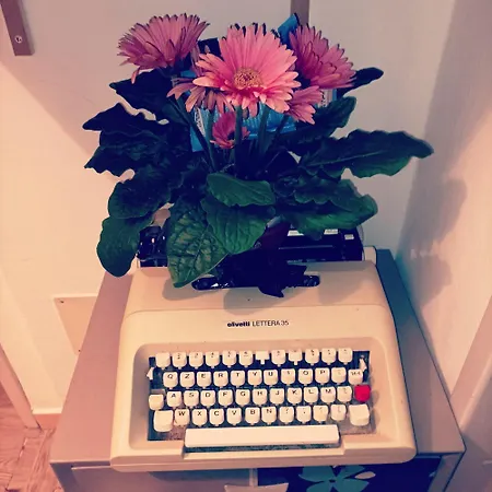 Kwatera prywatna Boh & Boh A Casa Di Luca And His Cats *