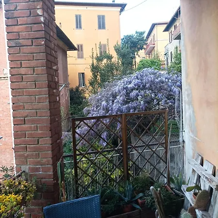 Kwatera prywatna Boh & Boh A Casa Di Luca And His Cats Perugia