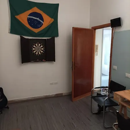 Alloggio in famiglia Boh & Boh A Casa Di Luca And His Cats *