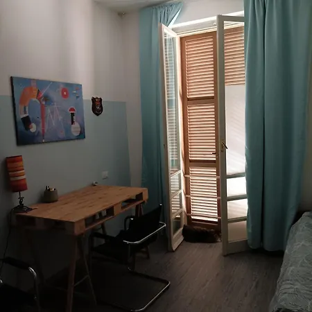 Alloggio in famiglia Boh & Boh A Casa Di Luca And His Cats Perugia