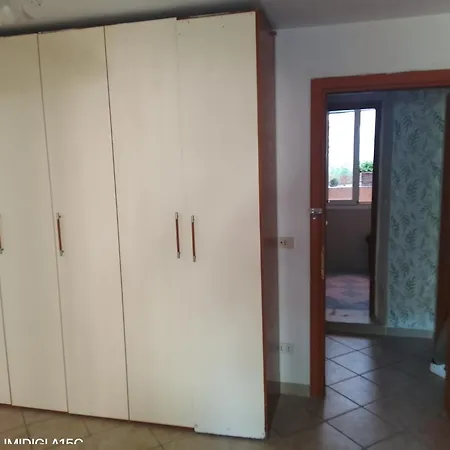 Boh & Boh A Casa Di Luca And His Cats Kwatera prywatna *