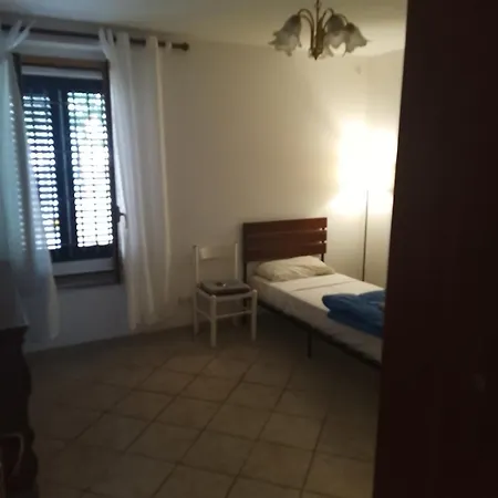 Alloggio in famiglia Boh & Boh A Casa Di Luca And His Cats *