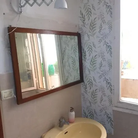 Alloggio in famiglia Boh & Boh A Casa Di Luca And His Cats Perugia