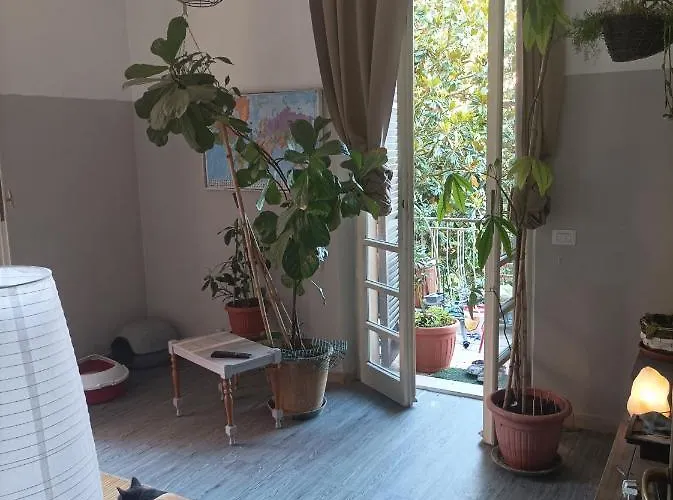 Boh & Boh A Casa Di Luca And His Cats Kwatera prywatna *