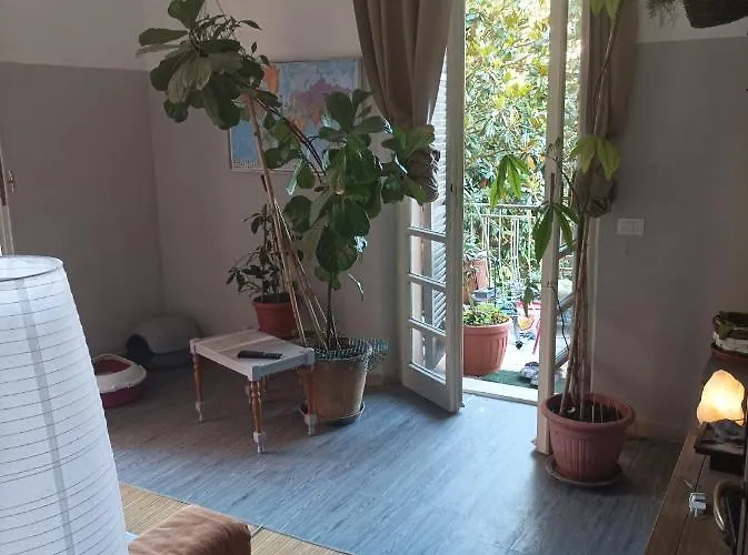 Boh & Boh A Casa Di Luca And His Cats Kwatera prywatna *