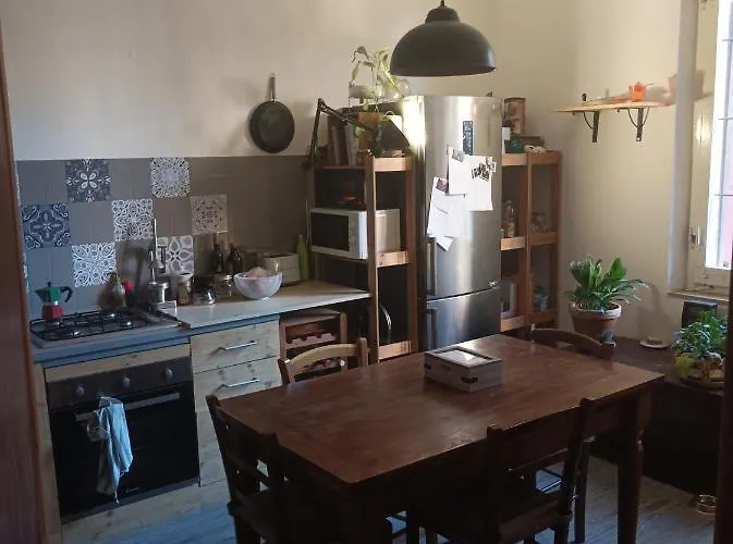 Boh & Boh A Casa Di Luca And His Cats Kwatera prywatna Perugia