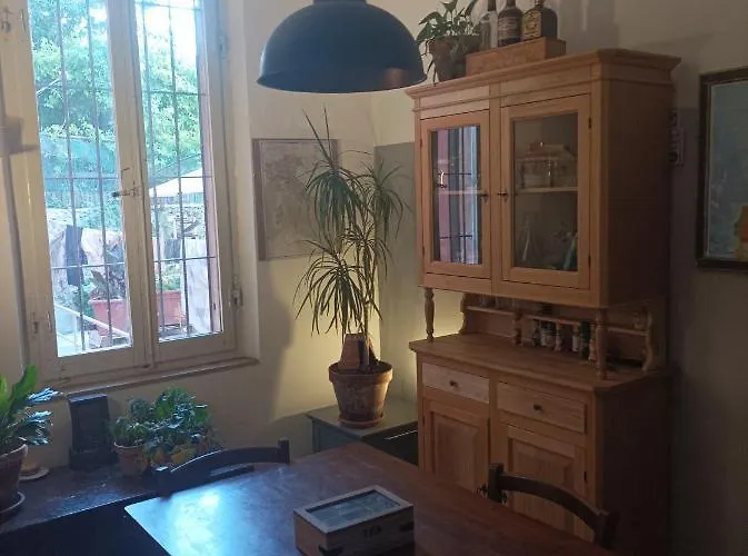 Kwatera prywatna Boh & Boh A Casa Di Luca And His Cats *