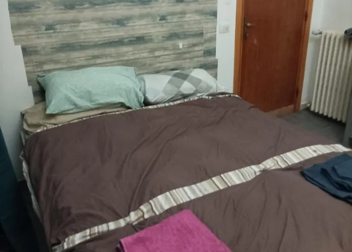 Boh & Boh A Casa Di Luca And His Cats Perugia