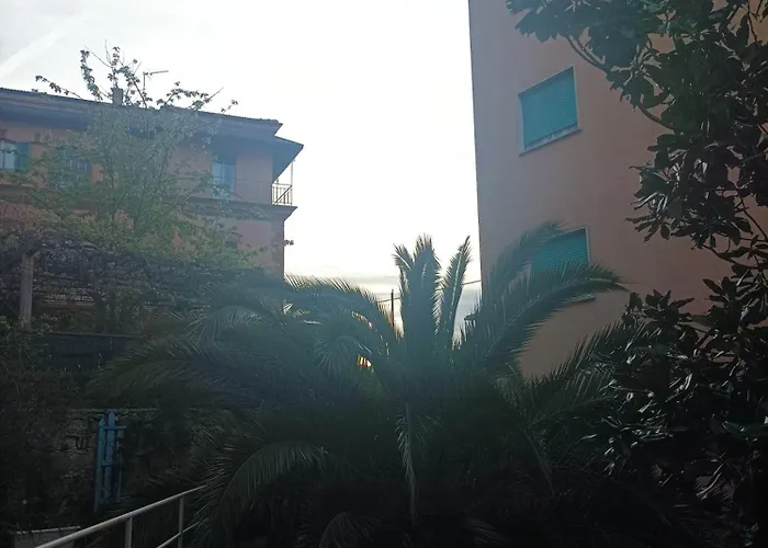 Kwatera prywatna Boh & Boh A Casa Di Luca And His Cats Perugia