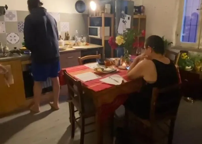 Boh & Boh A Casa Di Luca And His Cats *