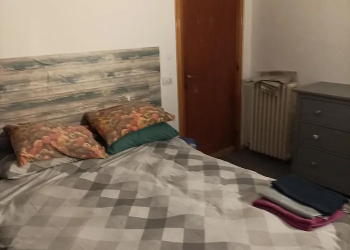 Kwatera prywatna Boh & Boh A Casa Di Luca And His Cats Perugia