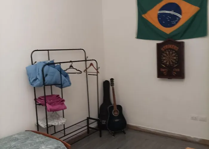 Boh & Boh A Casa Di Luca And His Cats * Perugia