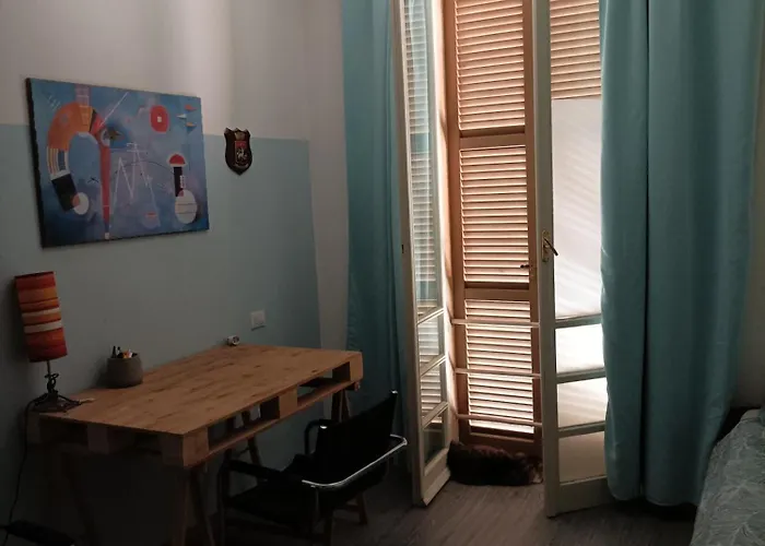 Kwatera prywatna Boh & Boh A Casa Di Luca And His Cats Perugia