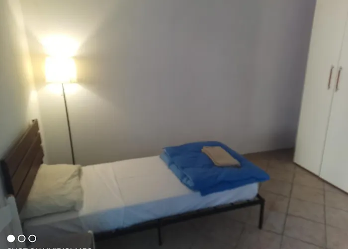 Boh & Boh A Casa Di Luca And His Cats * Perugia