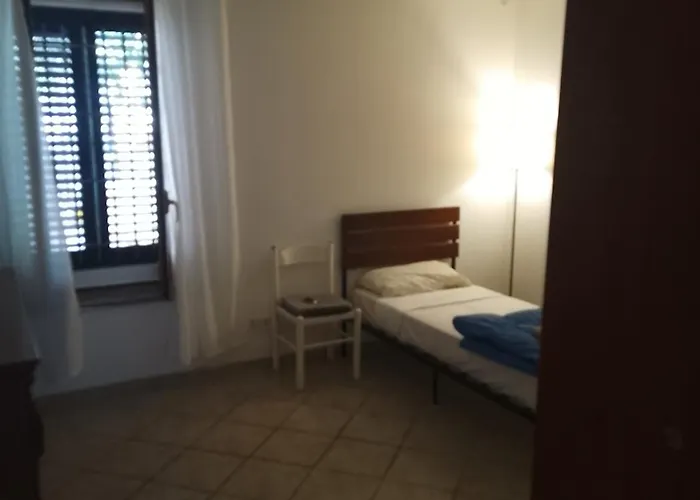 Kwatera prywatna Boh & Boh A Casa Di Luca And His Cats *